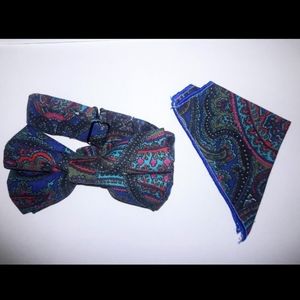African bowties